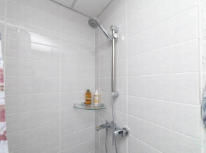 Апартаменты Пространство 1