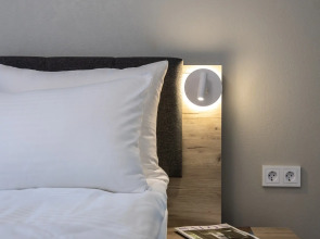 Апартаменты в г.Светлогорск