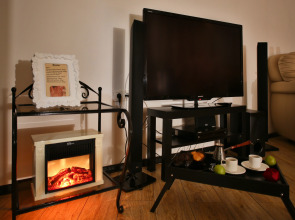 Бутик-отель Б96