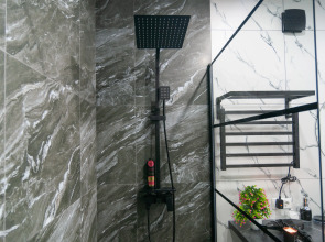 Апартаменты 2-х комнатная квартира в новом доме