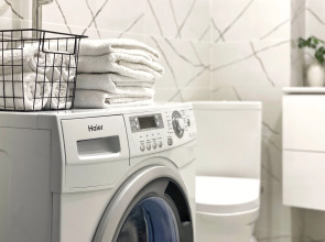 Квартира Хорошие Гости-4 Центр Курорта Новый ЖК