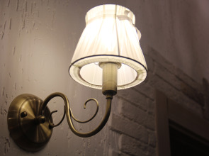 Бутик-Отель Прованс