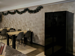 Гостевой дом DENVER