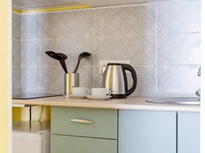 Апартаменты В районе метро Волоколамская ВК1