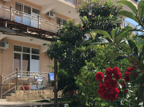 Гостевой дом Отдых в Лоо