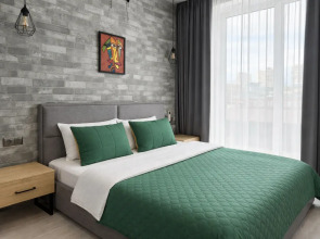 U Morya Sirius Apartments