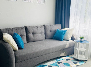 Квартира Toris Apartaments