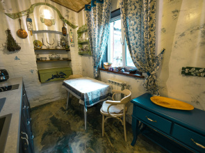Divno Apartments