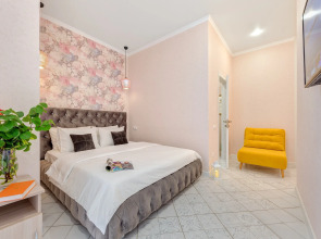 Апартаменты на Крымской