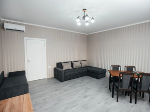 База отдыха Бзыбь