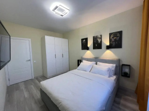 Alexhome V Monino Apartments