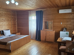 База отдыха Чистая Вода