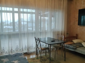 Меблированные комнаты Комильфо