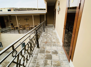 Гостевой дом ХАВАС