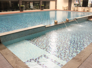 Sahid Batam Center Hotel & Convention
