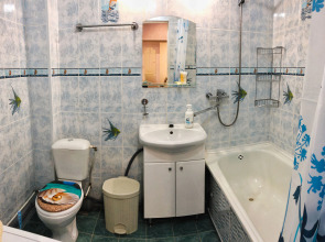 Квартира на Капитана Матросова