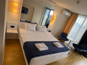 Sunny Batumi Orbi City C Block 3157 Apartments