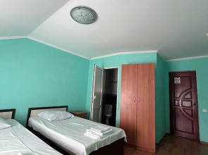 Гостевой дом на Неждановой