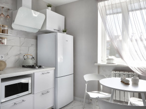 Квартира Видовая с Балконом у Херсонеса в Севастополе