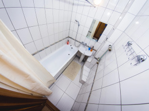 Апартаменты ATLANT Apartments 165