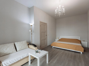 Апартаменты Исторический Квартал