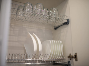 Апартаменты в Историческом центре города