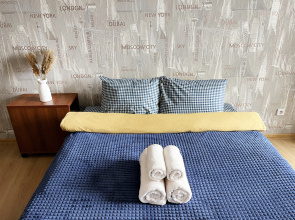 Apartamenty Dinastia Po  Ulice 9 Maa