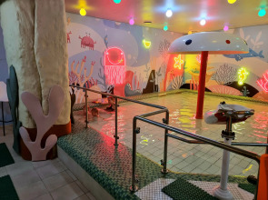 Апартаменты Baden Loft