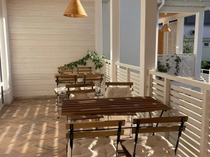 Апартаменты Дом Моррей