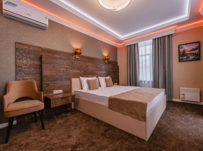 Гостевой дом Dragon Spa