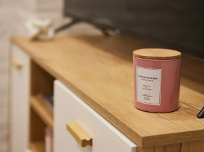 Квартира Уютная студия в стиле Лофт