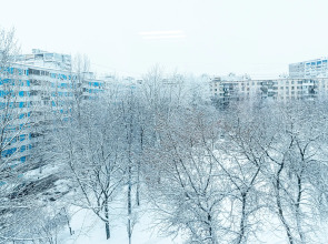 Апартаменты на Домодедовской 4