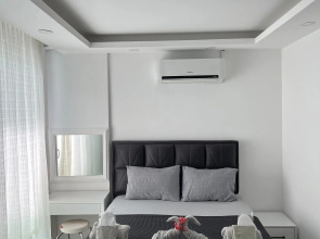 Отель Gardenya Lara Suit