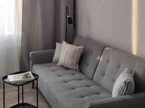 Квартира Однокомнатная Около Меги