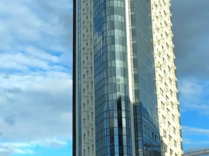 Апартаменты в ЖК Театральный с обзорным видом на город мосты заливы Владивостока