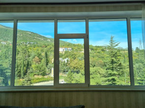 Гостевой дом № 5