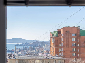 Апартаменты Style Mirage