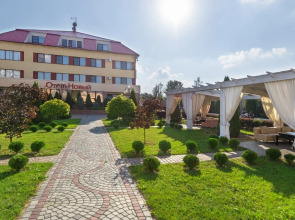 Отель Новый