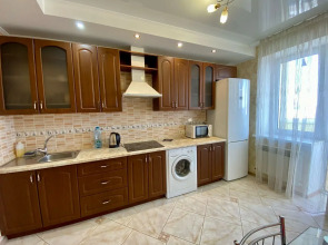 Апартаменты в самом центре города Орла