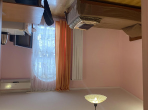 Оздоровительный комплекс Массандра