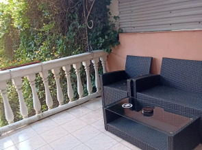 Отель Централ корпус 1