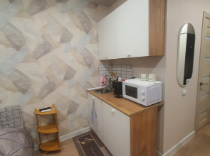 Квартира березовская 22