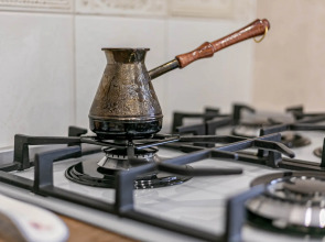 Квартира в стиле Минимализм