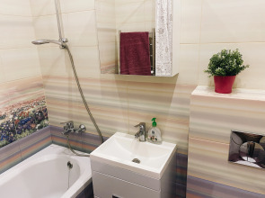 Апартаменты Оливия возле Озера