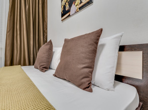 Апартаменты 101Апарт в центре у метро Московские ворота