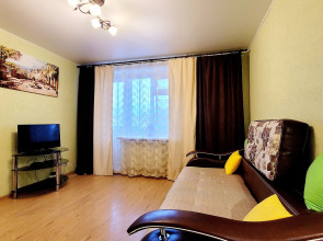 Квартира Гостеприимная