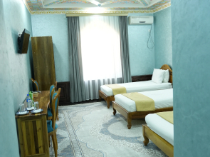 Бутик-отель  Шахерезада