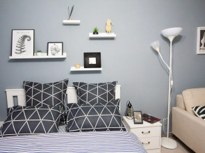 Квартира на Пролетарской