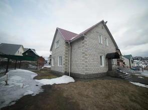 Apartamenty na ul. YUbilejnaya, d. 2b