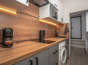 Квартира в лучшем районе Владивостока